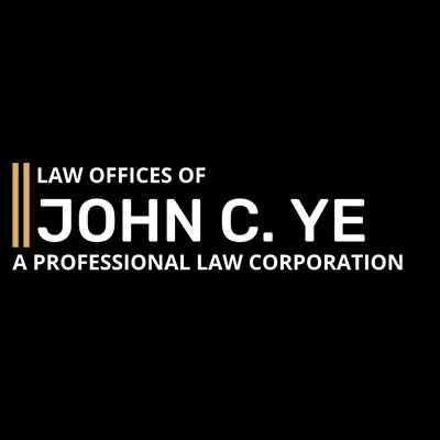 Law Offices of John C. Ye